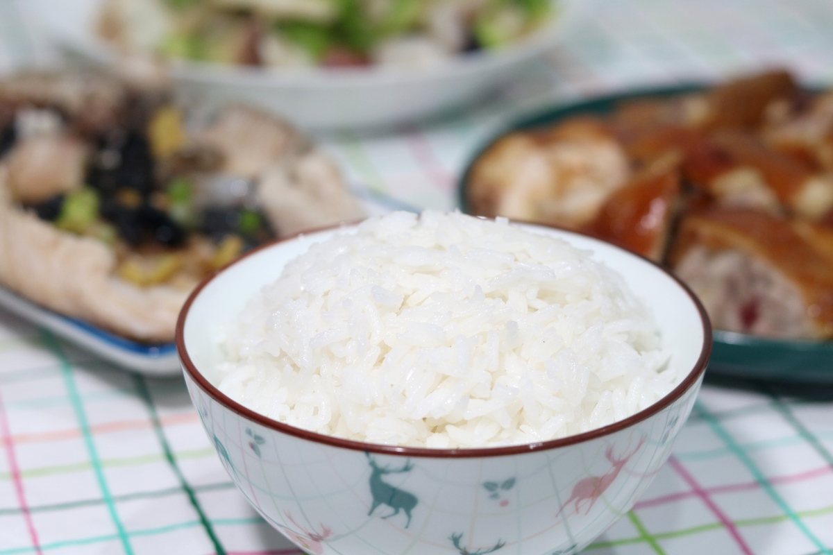 非常香的泰国香米推荐,推荐泰国香米