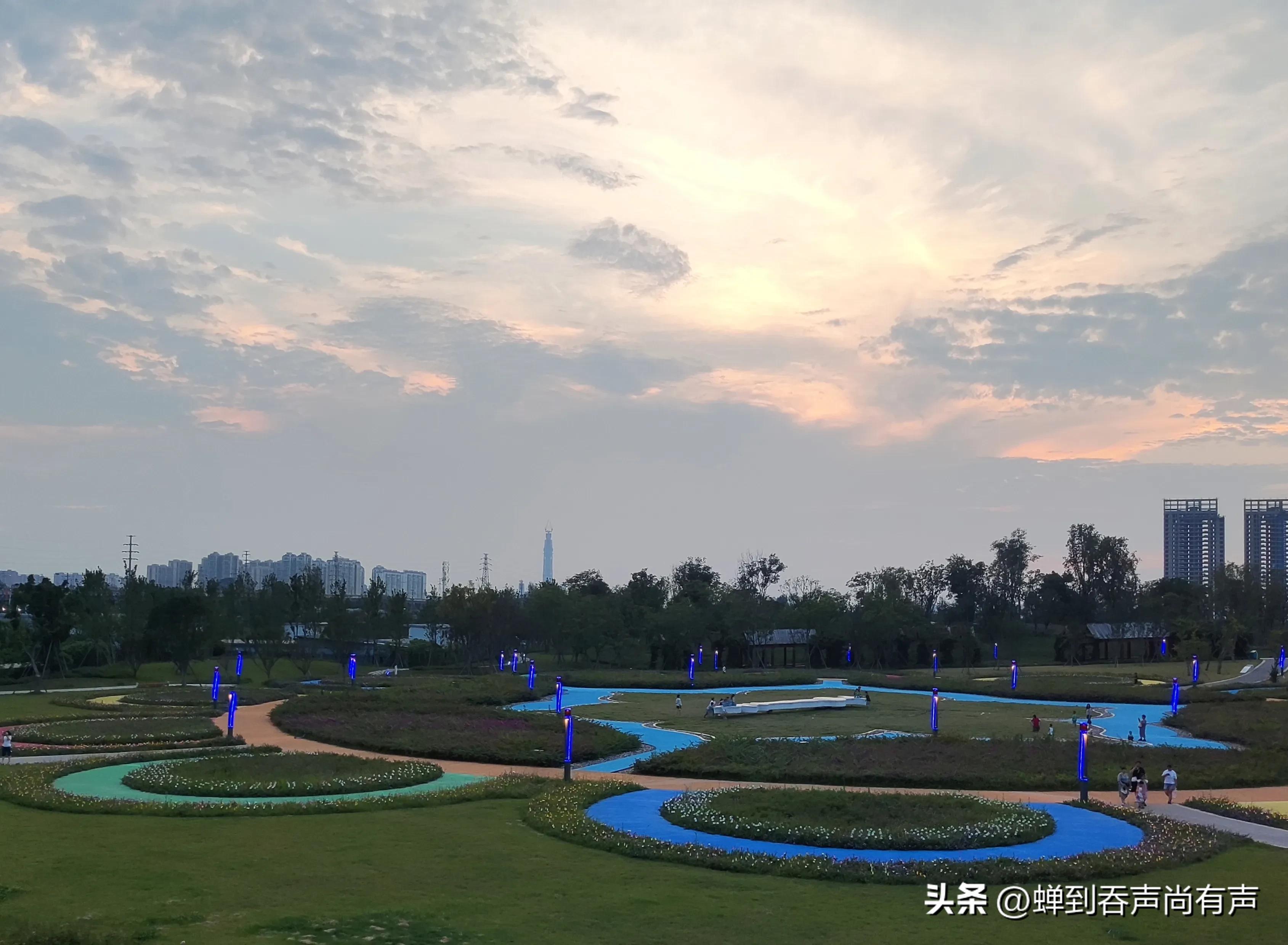 停留片刻的时间,停留片刻的美好