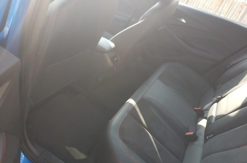 家用代步车别克威朗怎么样,别克威朗1.5t落地价格