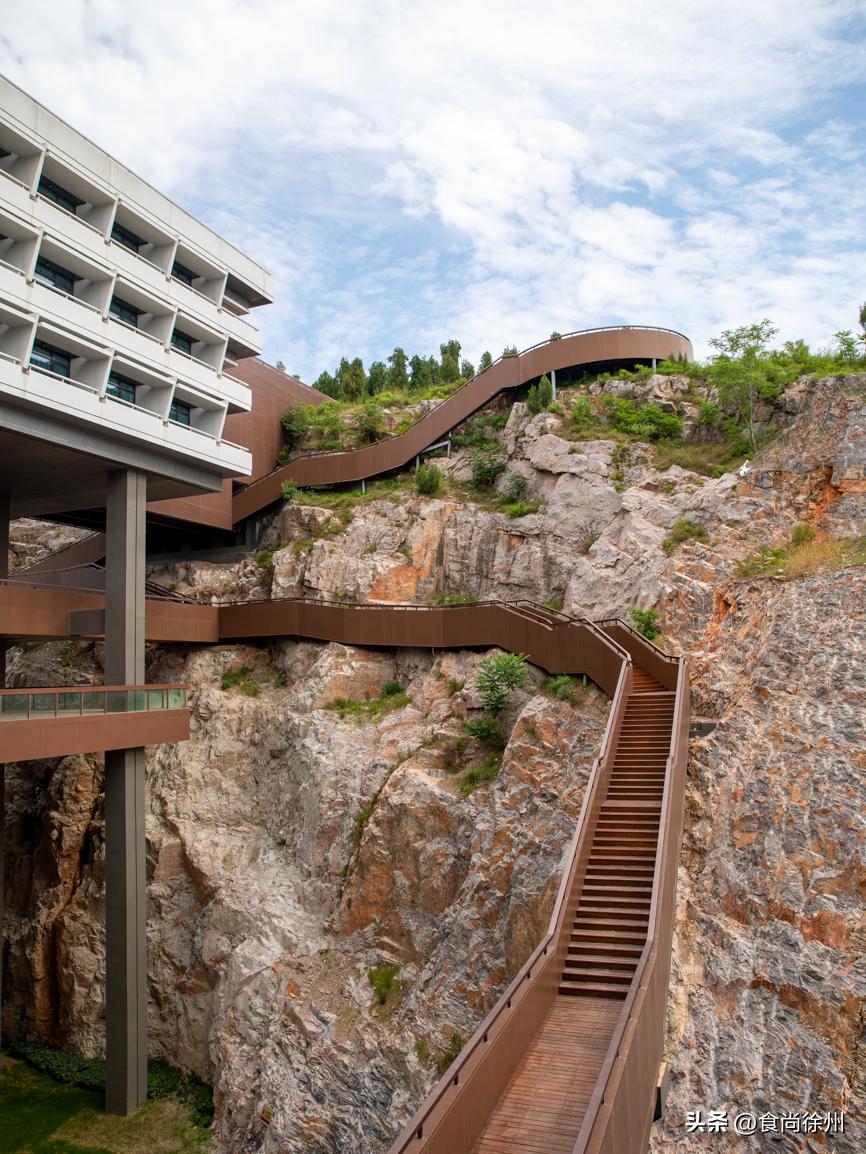 徐州最顶级酒店,徐州五星级酒店体验