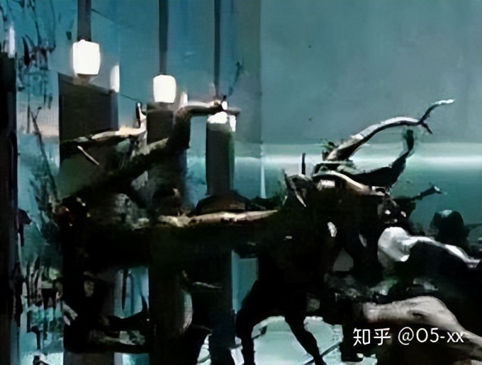 盘点电影里的九大怪兽,盘点四部电影中令人恐惧的怪兽