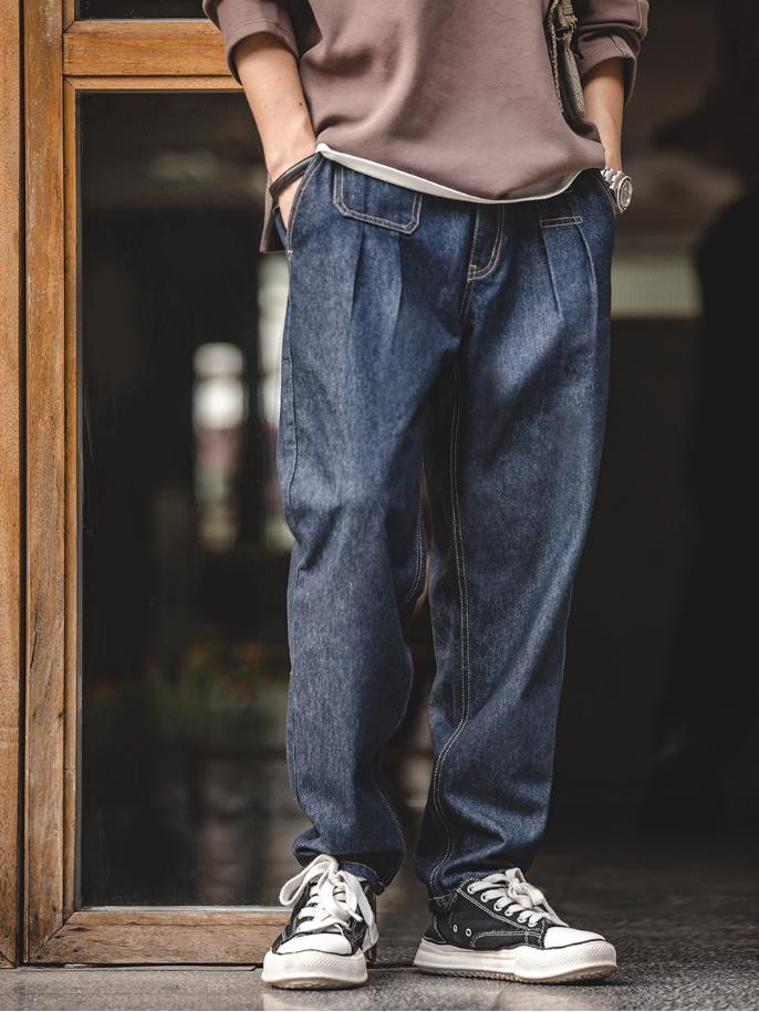 平价牛仔裤如何选择品牌,什么牌子的牛仔裤平价质量又好