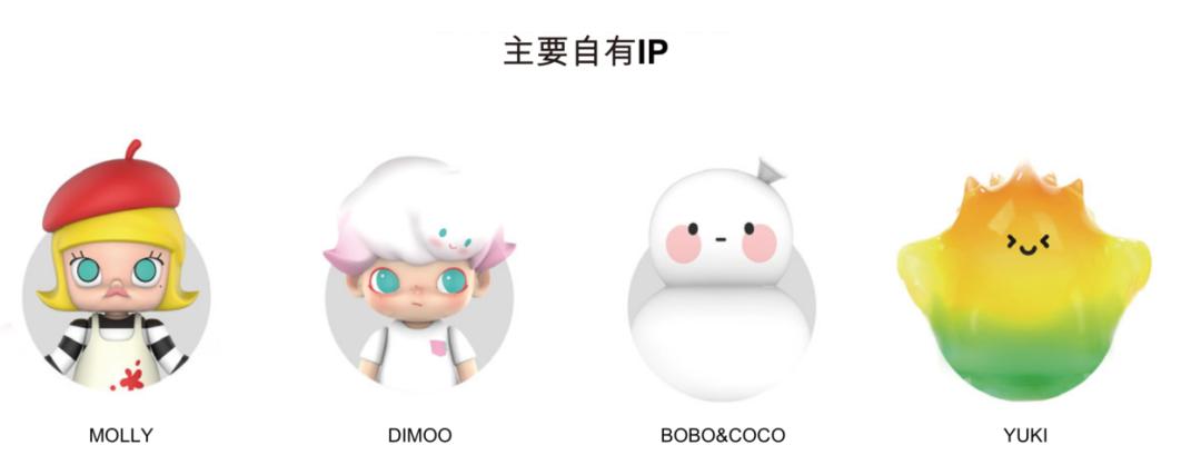 泡泡玛特的泡泡怎么做,泡泡玛特都会动吗