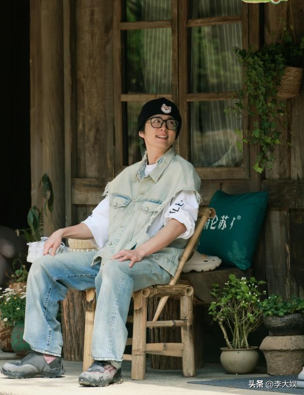 向往的生活7王俊凯就参加一期吗,向往的生活7有王俊凯吗