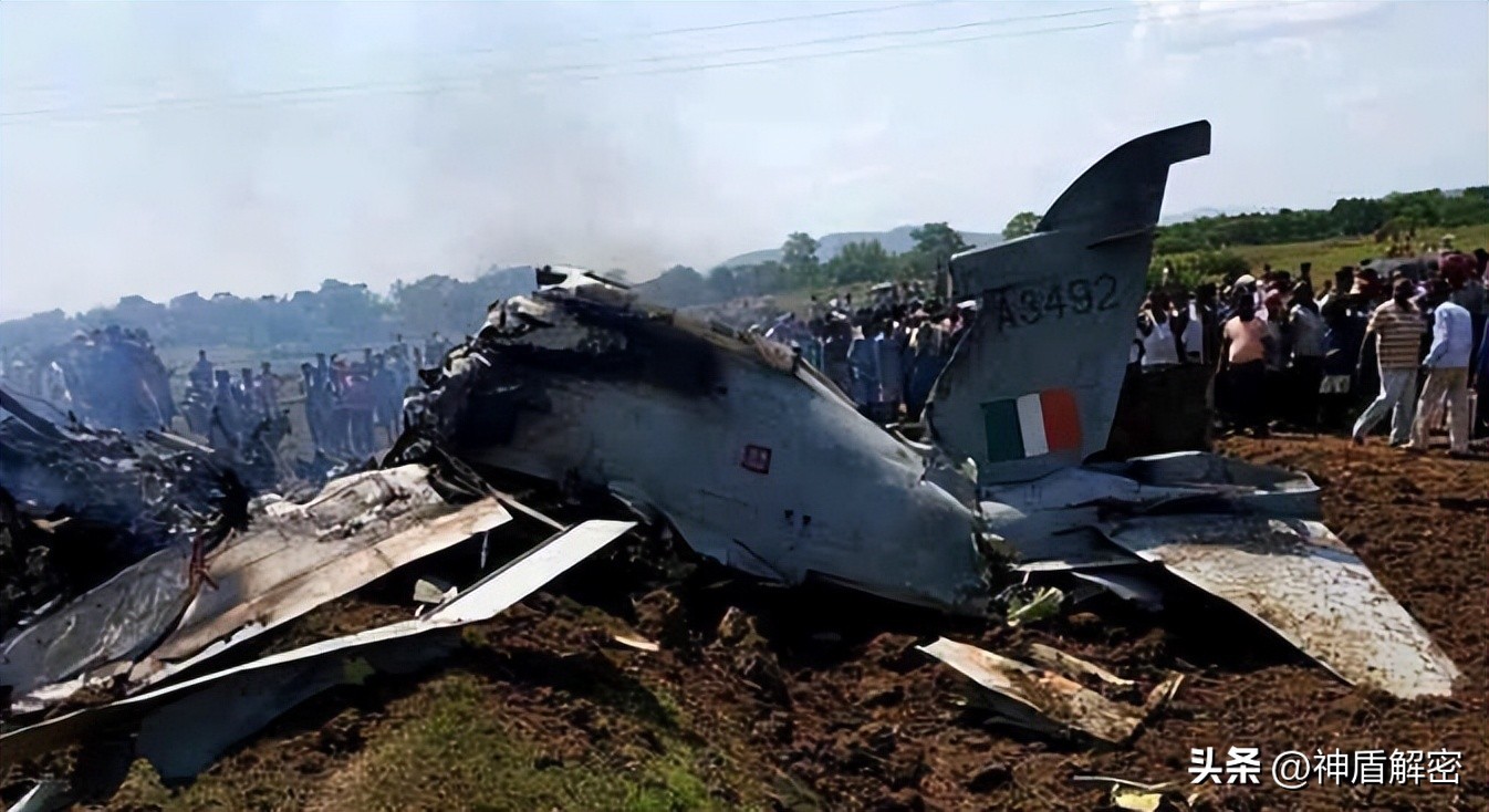 印度花一美元买航母是真的吗,印度一元钱买的航母咋样了