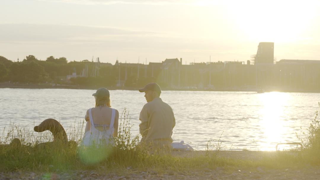 丹麦人的生活方式视频,丹麦人的节俭生活