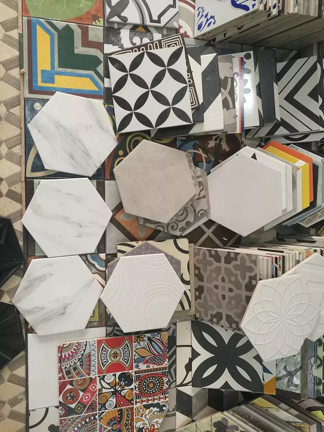 瓷砖怎么选才正确,瓷砖怎么选记住这十点