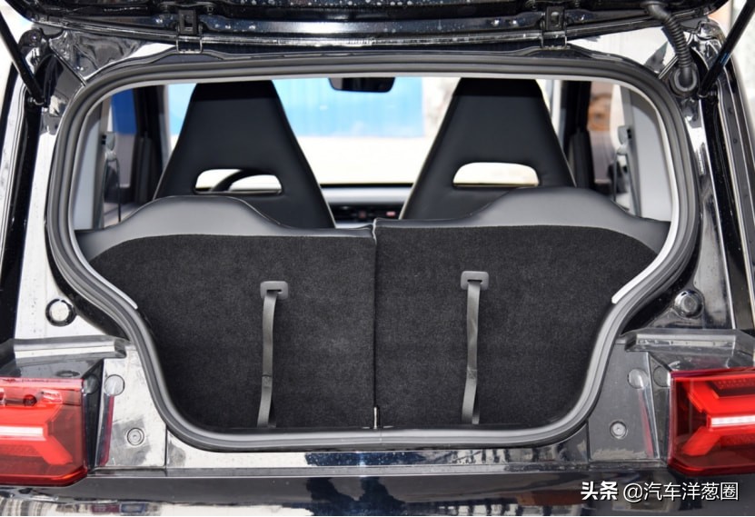 宏光miniev120和170买哪个,宏光minievcabrio