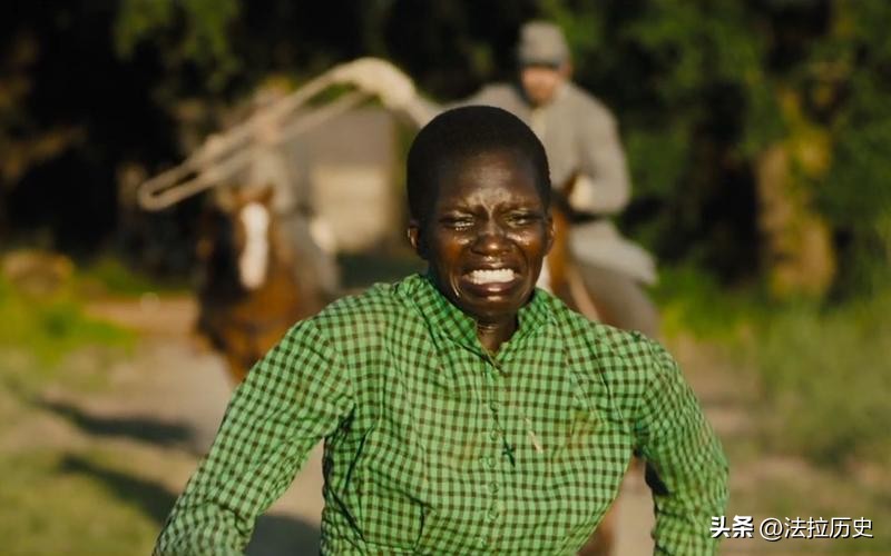 电影逃出绝命镇解读,电影逃出绝命镇剧情解析大全