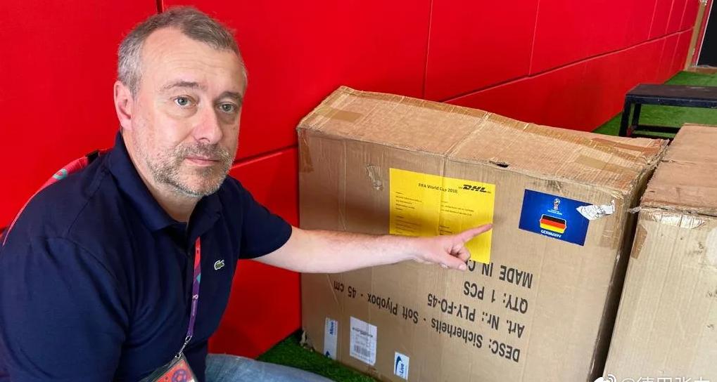 德国队世界杯泪目,扎心德国队