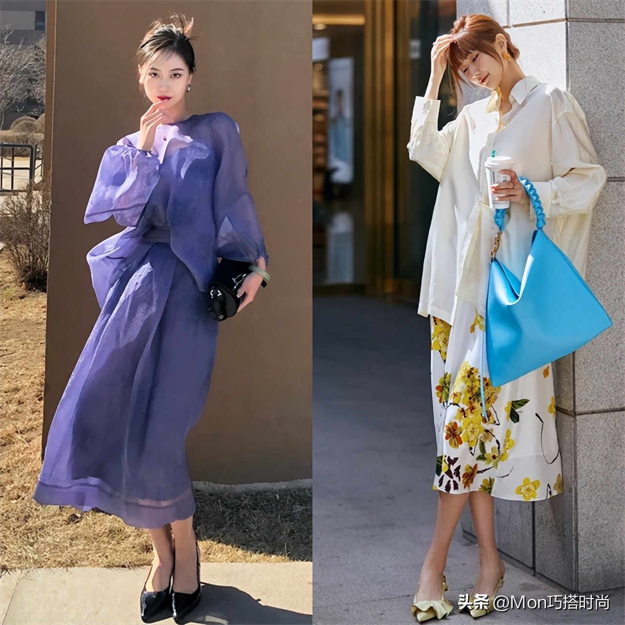 颜色对女性的重要性,一张图告诉你配色有多重要