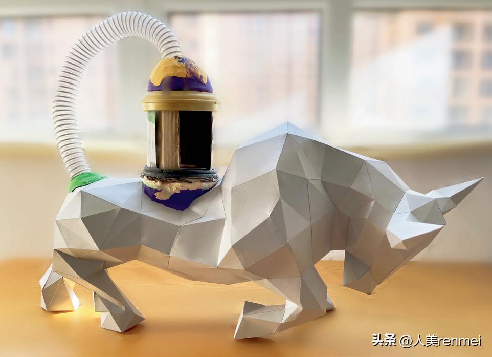 长信宫灯的工艺技法,长信宫灯讲解视频