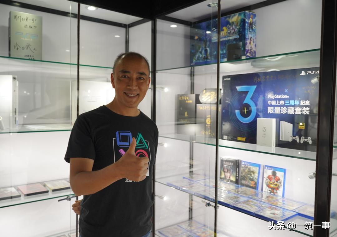 上世纪复古游戏,现在还有人玩传奇游戏吗