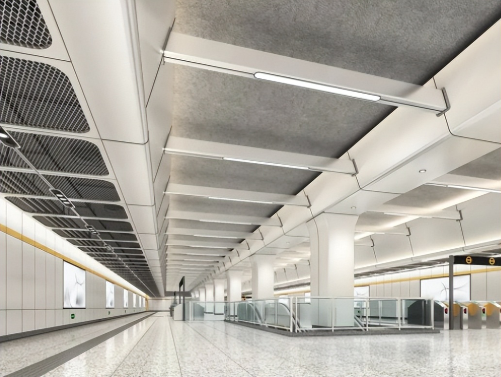 合肥轨道3号线延长线开通时间,合肥轨道3号线延长线何时开通