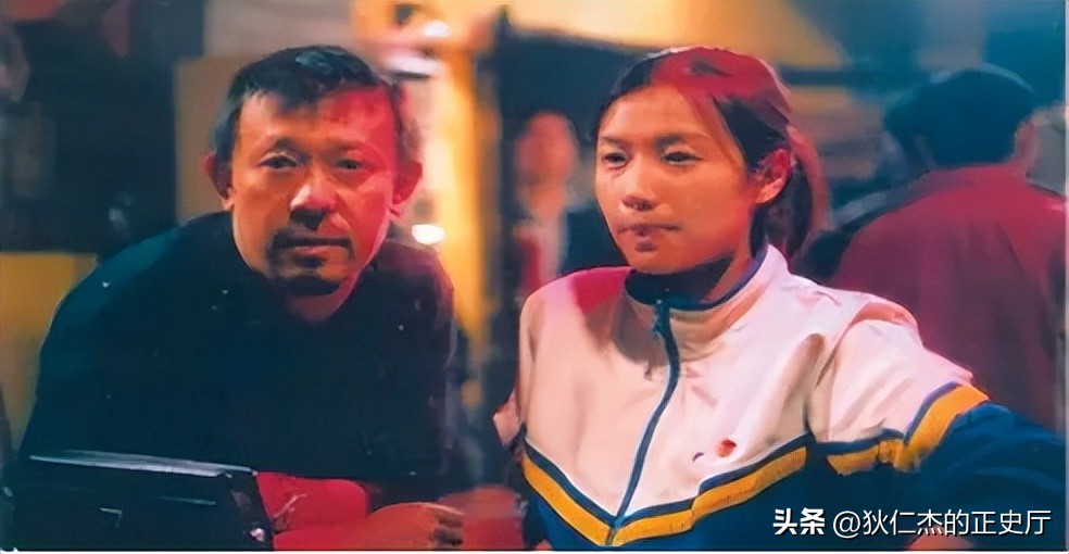 徐静蕾否认已婚传闻,徐静蕾否认已婚