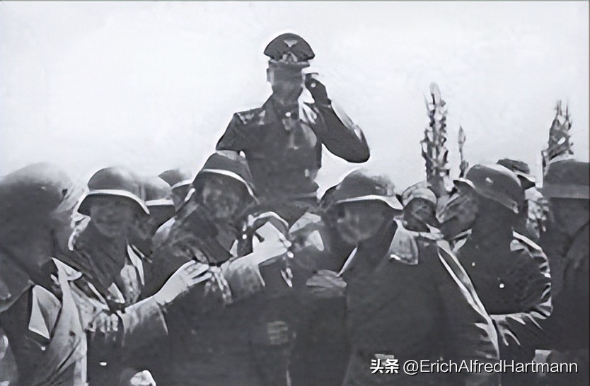 历史上德国空军,德国空军兴亡史