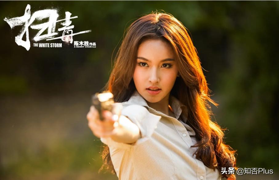 泰国最美人妖皇后Poy，颠覆你整个世界