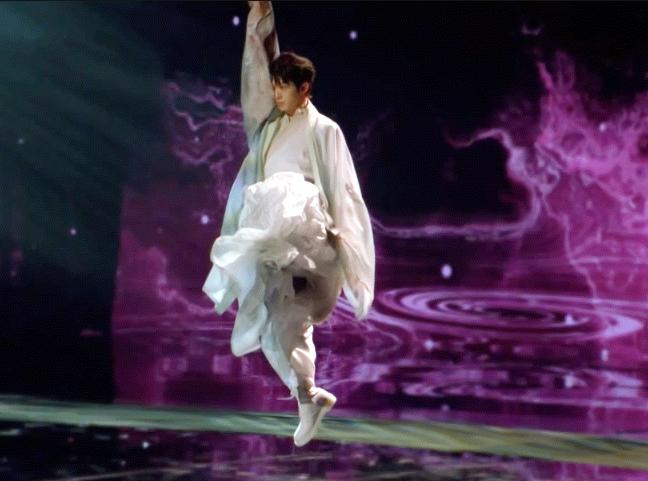 沈腾马丽搞笑片段关晓彤,沈腾关晓彤贾玲马丽