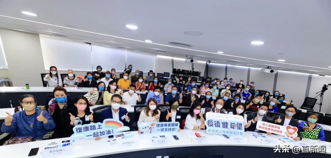 香港新冠康复者自述后遗症,新冠康复者自述经历