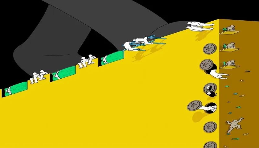 京东再启“自杀式物流”背后：履约能力与利润剧增