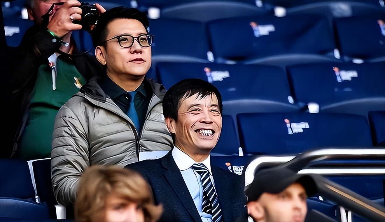 李铁案暴露普通人的悲喜人生,一口气看完李铁案