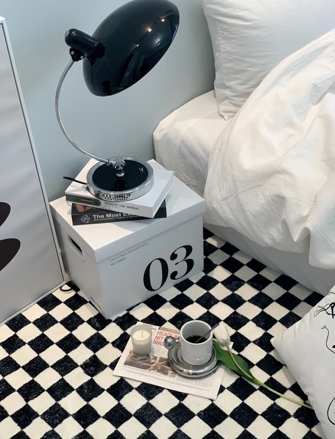 看了这对年轻小夫妻116㎡新居，才明白什么叫“高级”，超羡慕