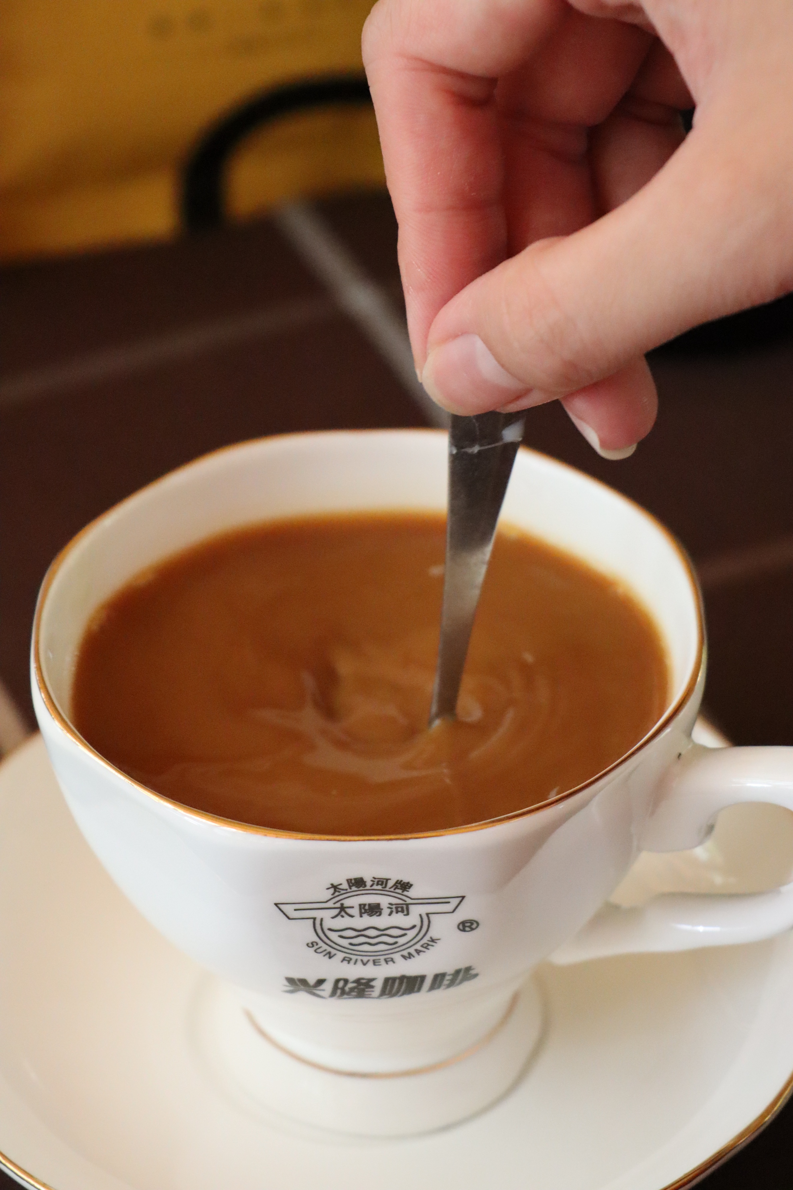 国庆假期的绝佳泡咖之处推荐，2个字：浪漫！