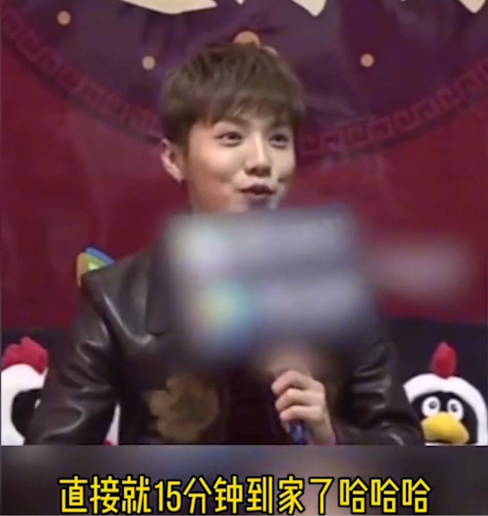 鹿晗背景有多强大？时尚芭莎主编喊他少爷，王思聪都不敢轻易评价