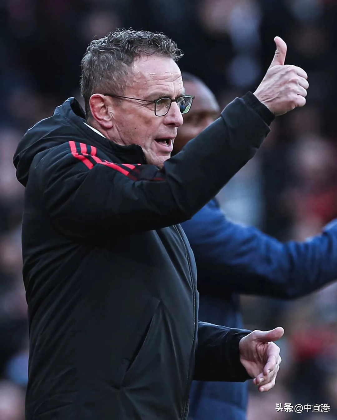 穆里尼奥执教曼联弗格森,弗格森之后历届教练的成绩