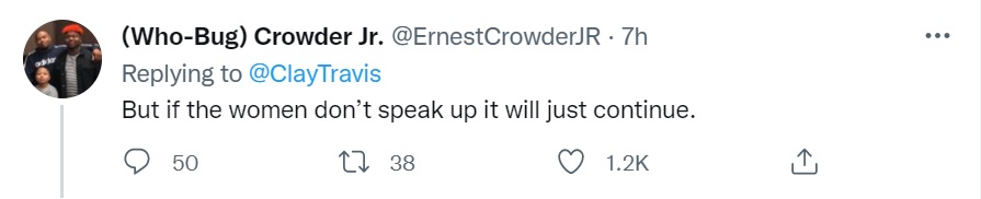 称霸女子游坛的男跨女运动员被女跨男运动员打败!美国人凌乱了