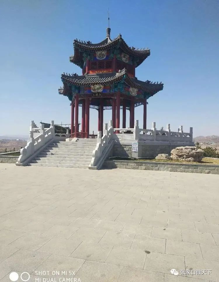 漫谈张家口四个屯～高家屯，沈家屯，闫家屯，竟然和*队军**有关！​