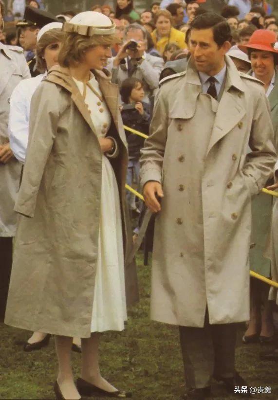 凯特和戴安娜衣服,戴安娜和凯特王妃谁更有魅力