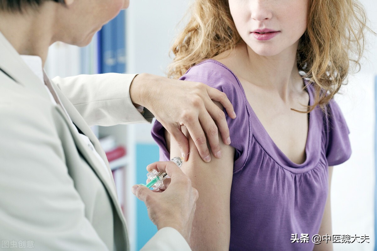 宫颈癌的三个早期信号一定要注意,宫颈癌不痒不痛却出现这种现象