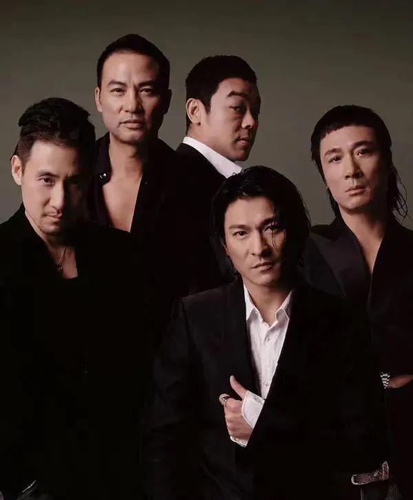 影帝刘青云真的太敬业,香港影帝刘青云日常