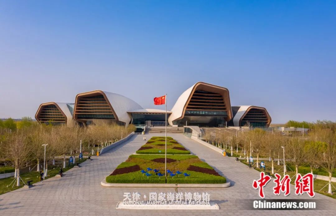 一定要和爱的人去一趟天津,这辈子总要去一次天津