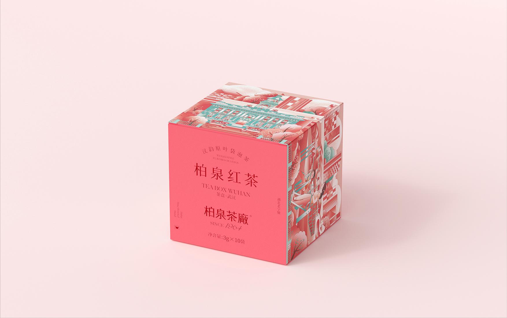 茶叶年轻化,茶叶消费人群品牌偏好