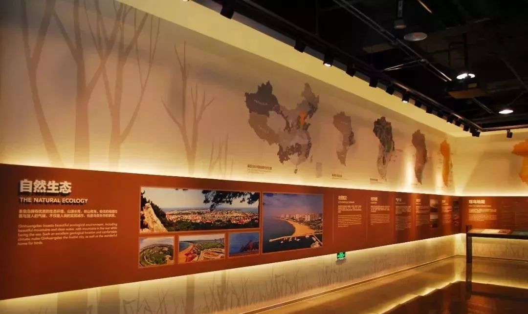 最美秦皇岛视频,用脚步丈量城市42.195公里