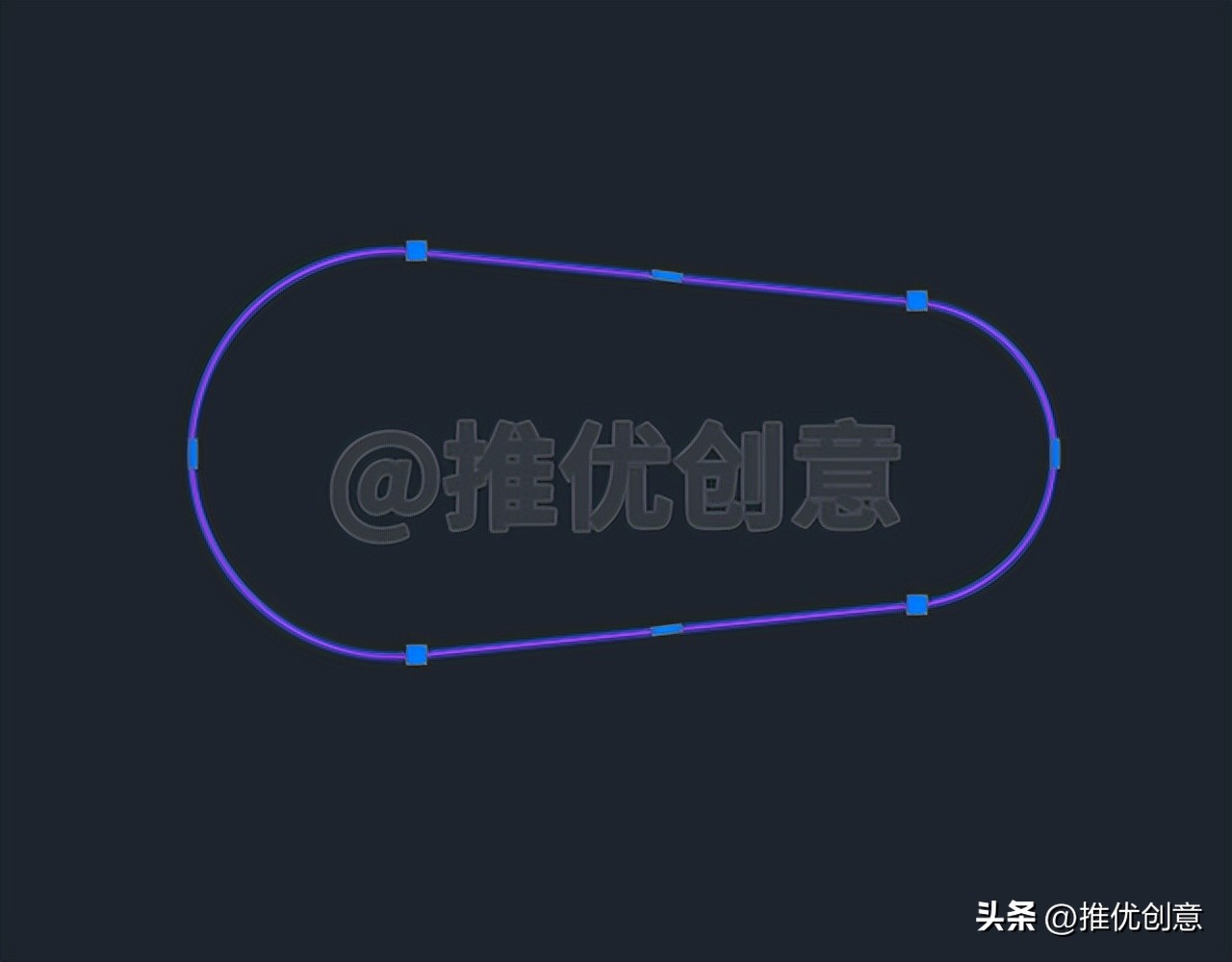 cad2018等分点怎么画图,cad制图等分快捷键教学