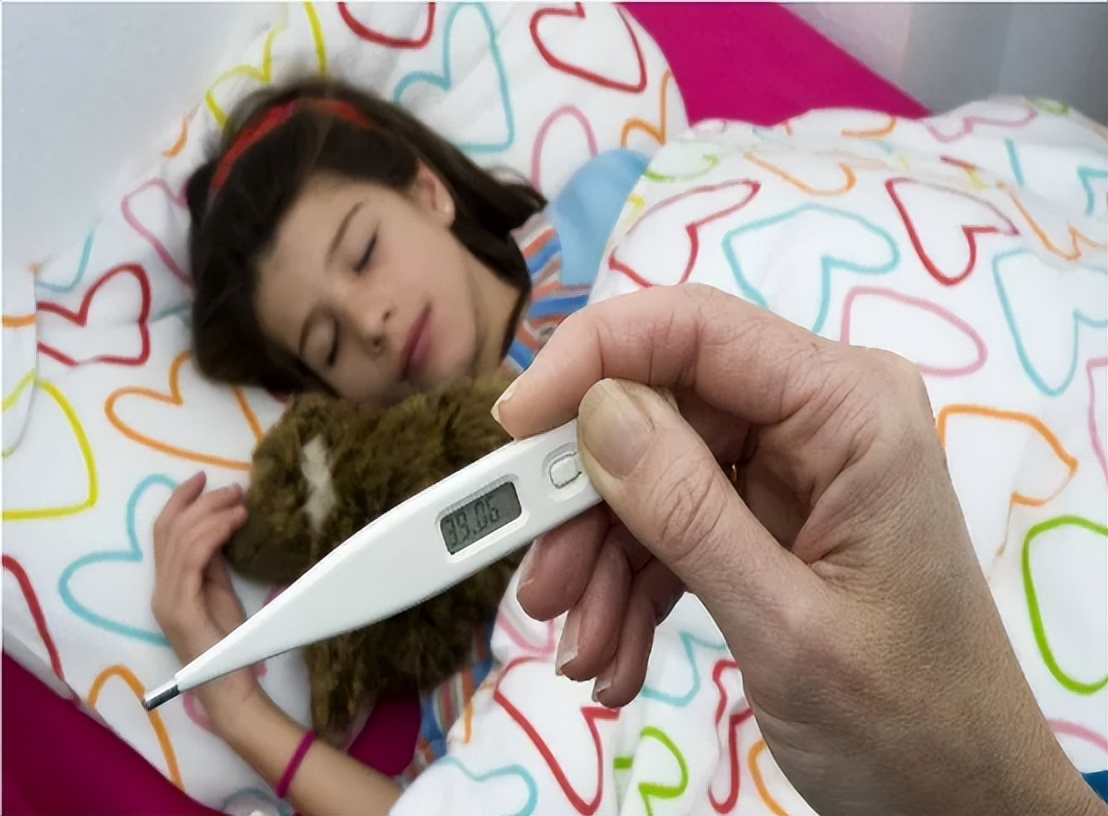 为什么不能随便给孩子用退烧药,孩子用退烧药用多了怎么办