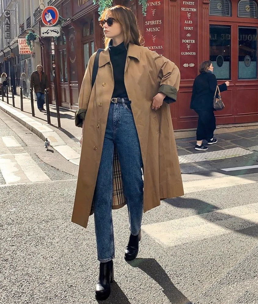 最流行的软底不累脚的马丁靴女士,无痕马丁靴