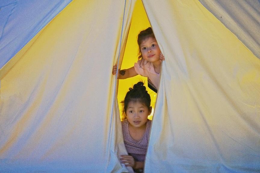 金佛山旅游体验,来金佛山体验清凉之旅