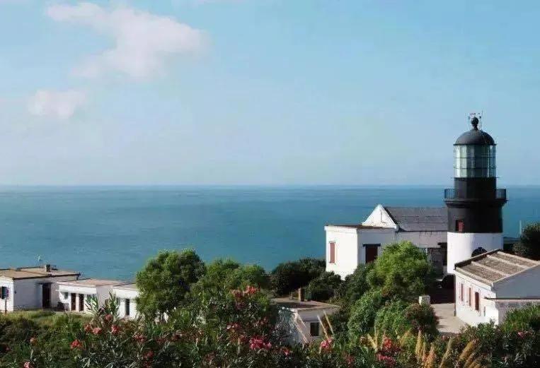 嵊泗花鸟岛和枸杞岛亲子游,嵊泗花鸟岛和枸杞岛哪个值得去