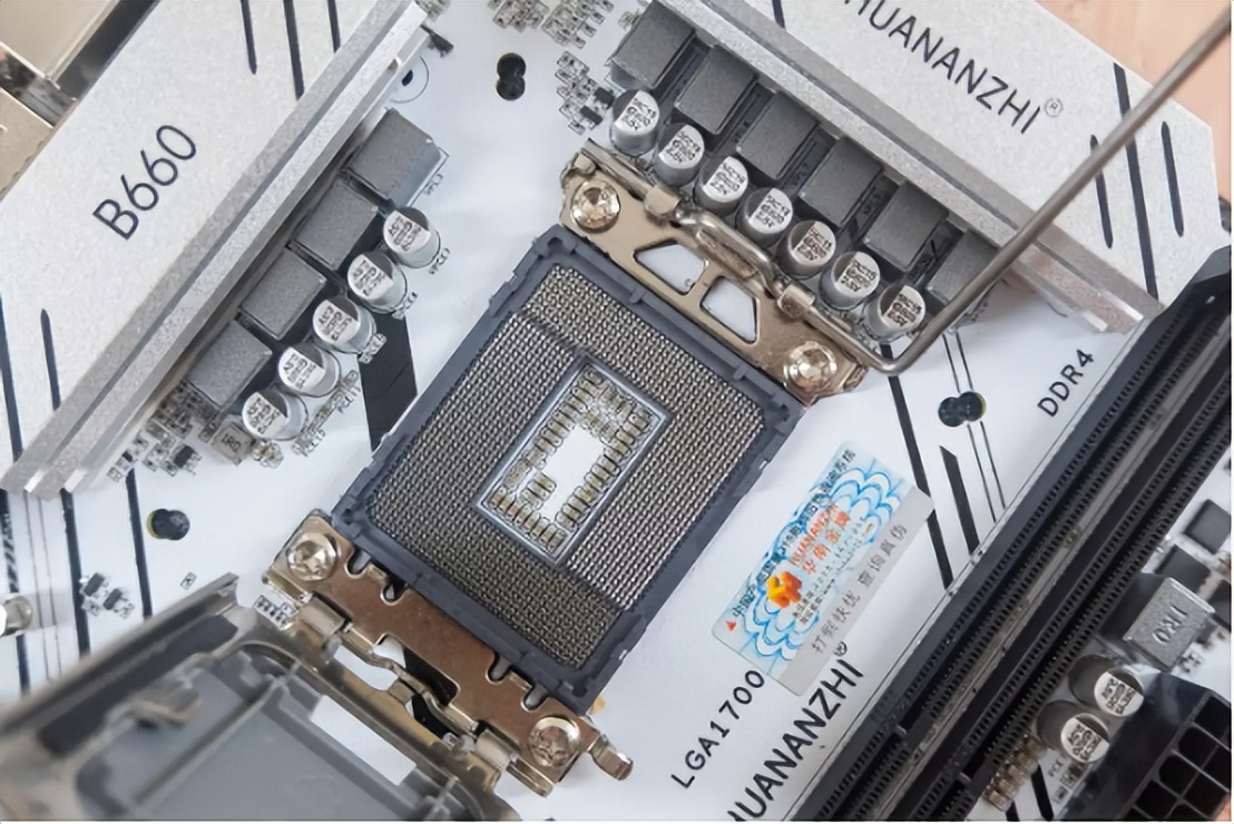 b660mplus主板是什么级别,华南金牌b660主板支持装什么系统