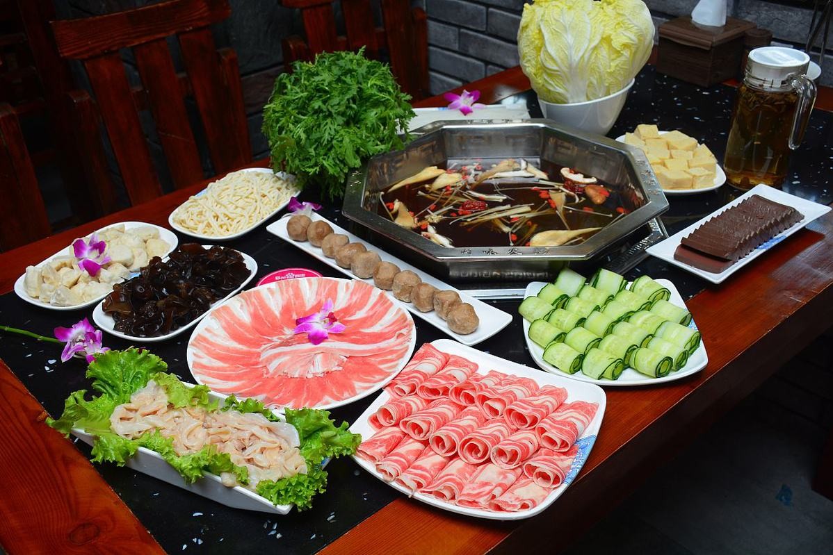 一本万利！2022还有那些值得加盟的餐饮品牌？