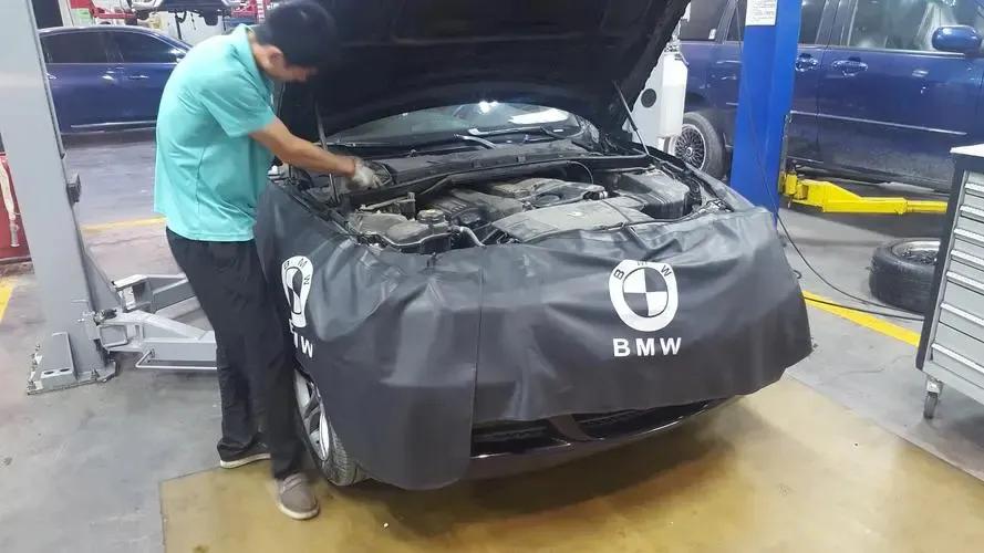 二手宝马各车系故障率高吗,二手19款宝马的十大忠告