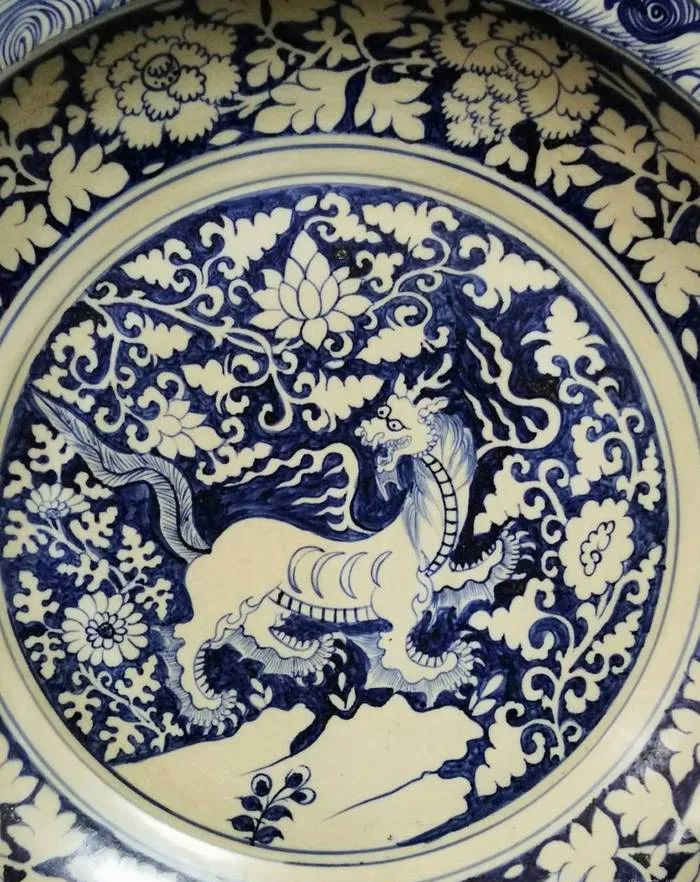 说好的中国神兽,怎么变成了外国进口的