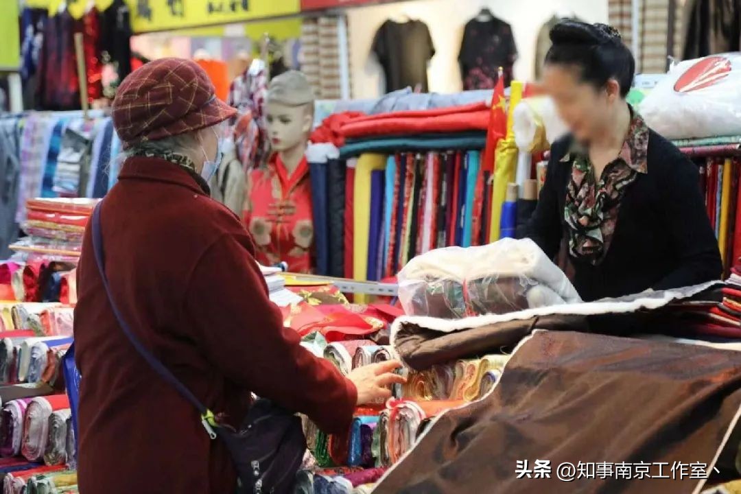 “布布布布布”，找回走散的老南京回忆！