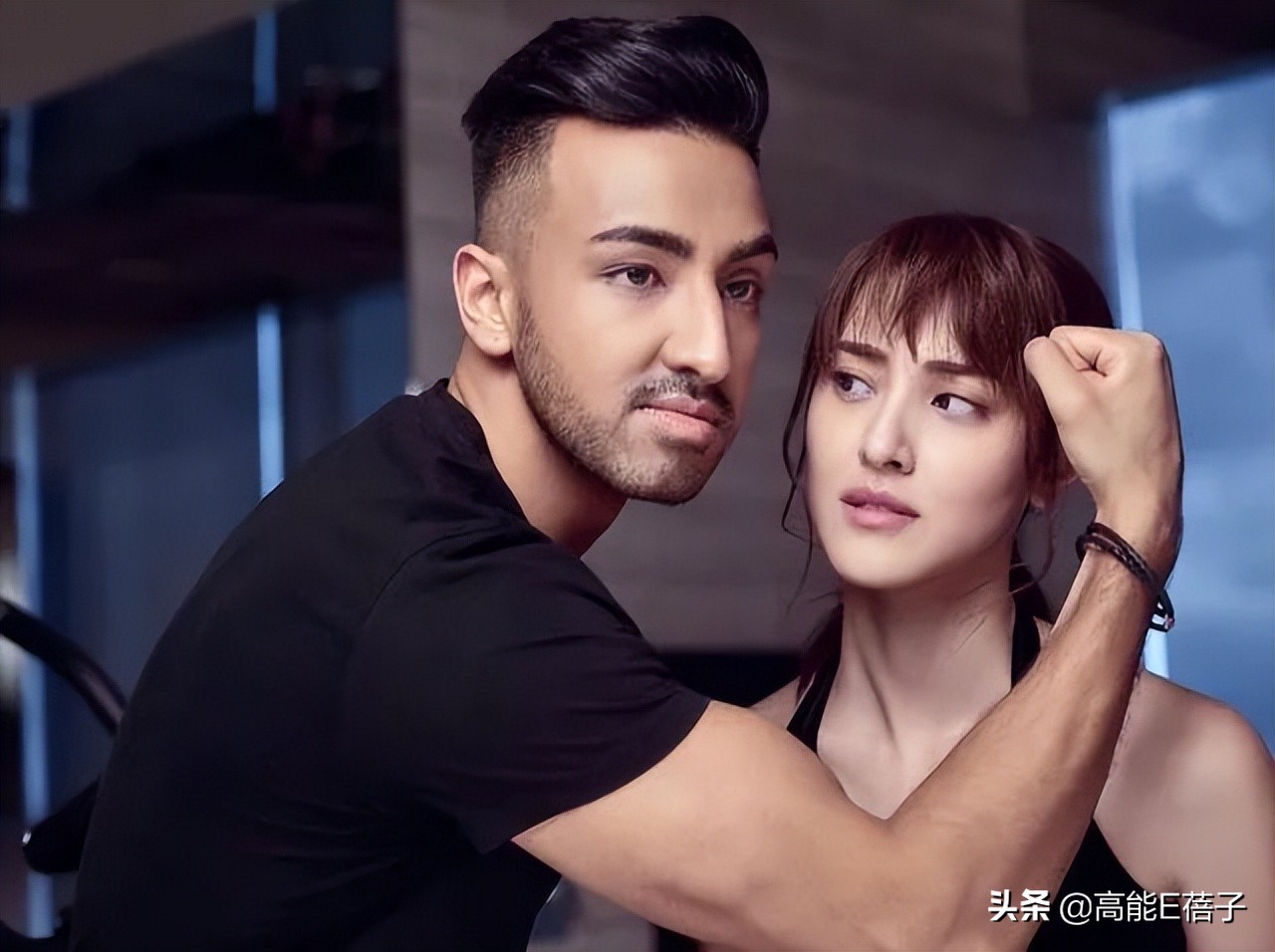 被抽水王出100万赌不是父母亲生，陈凯琳弟弟私讯曝光回怼质疑