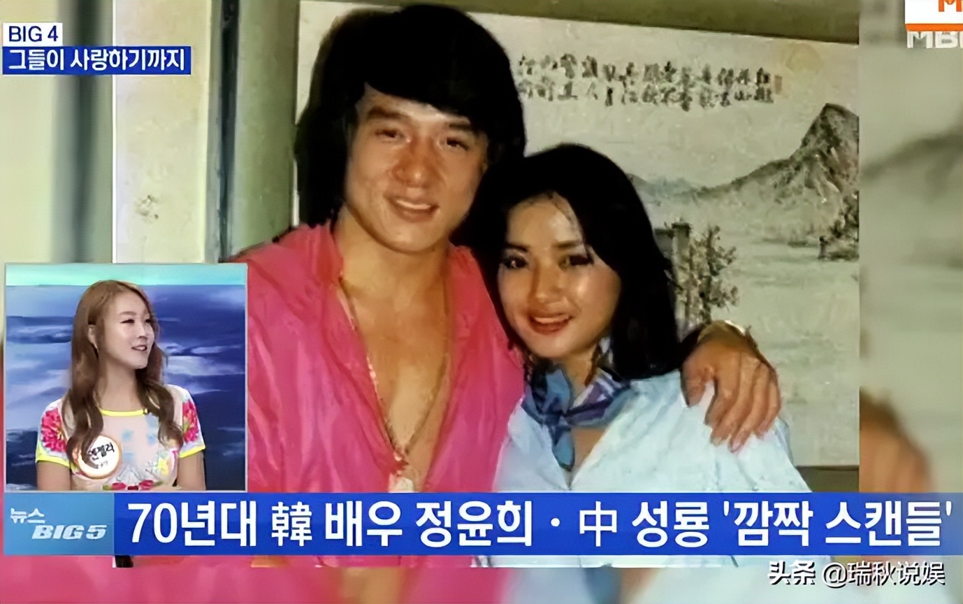 6大红极一时的韩国老牌女星，后来都怎么样了？