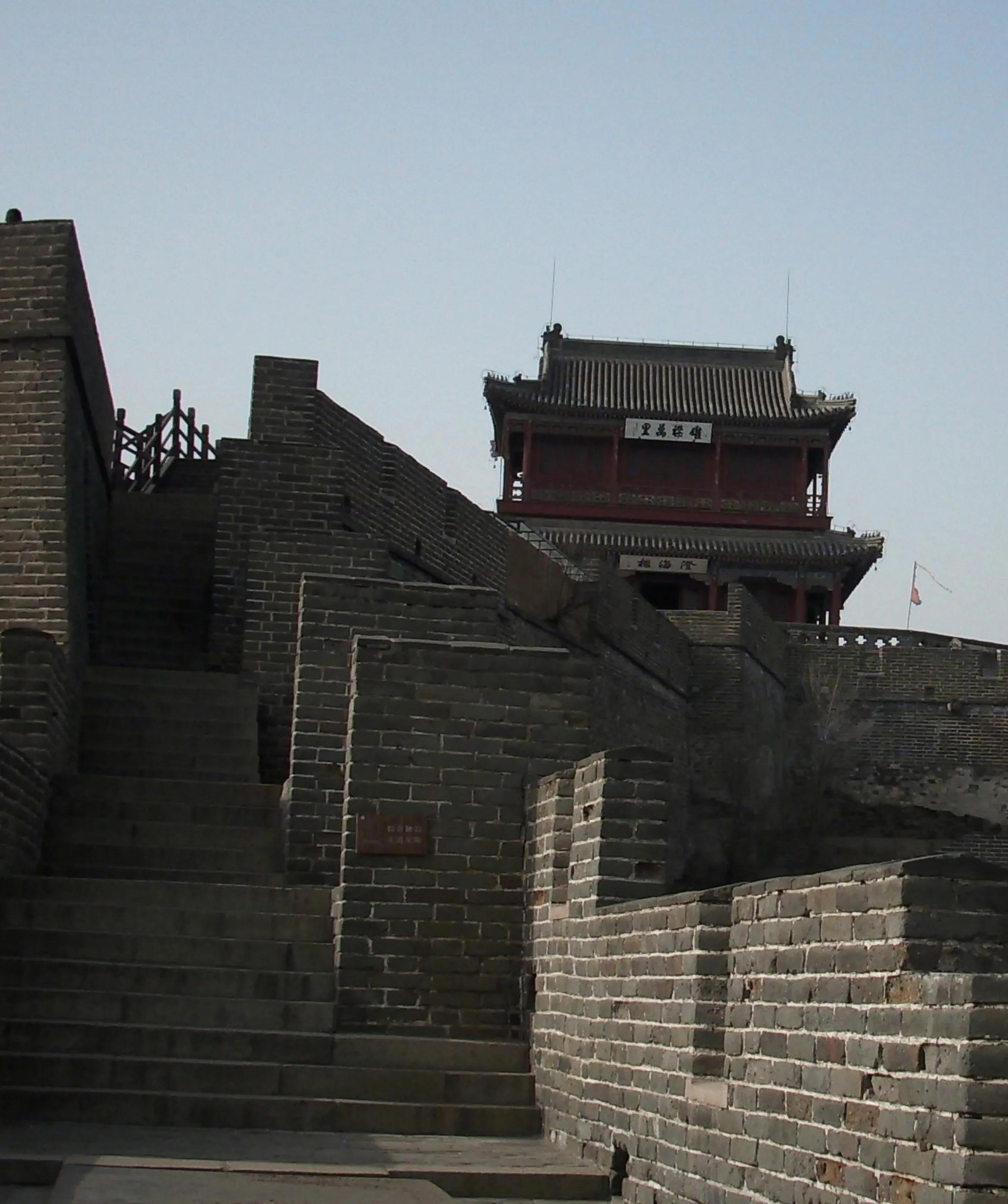 北京廊坊自驾旅游景点攻略,唐山北京自驾周边2日游推荐